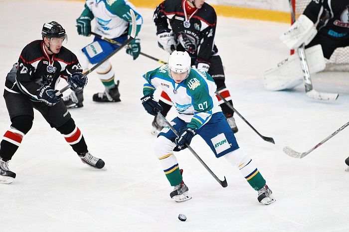 Фото Владимира ОГНЁВА