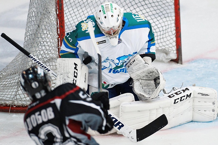 Фото Владимира ОГНЁВА