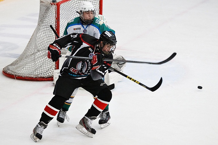 Фото Владимира ОГНЁВА