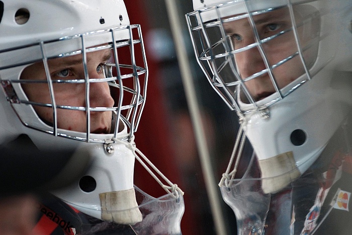 Фото Владимира ОГНЁВА