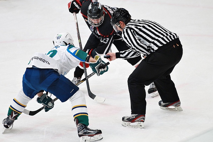 Фото Владимира ОГНЁВА