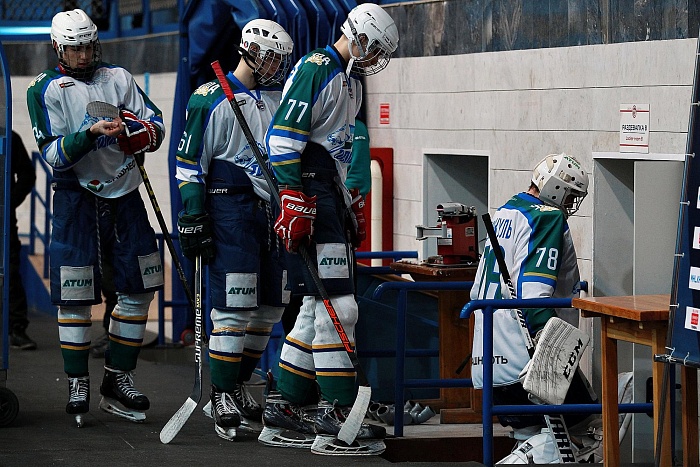 Фото Владимира ОГНЁВА