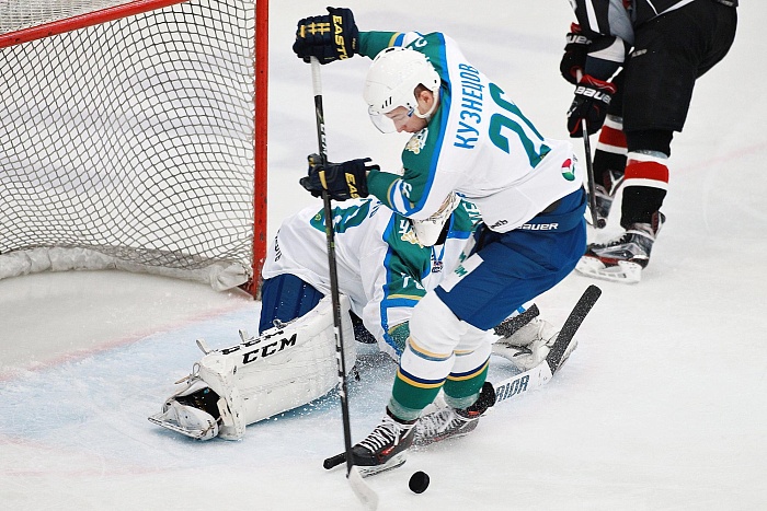 Фото Владимира ОГНЁВА