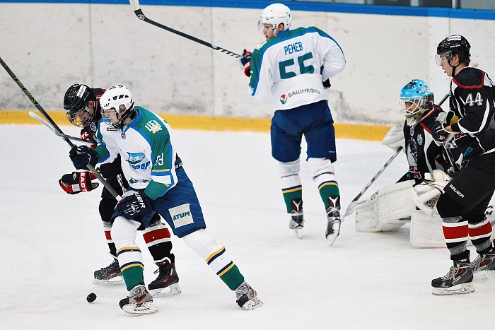 Фото Владимира ОГНЁВА