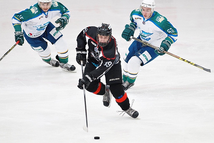 Фото Владимира ОГНЁВА