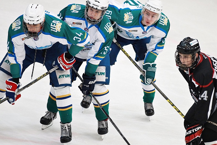 Фото Владимира ОГНЁВА