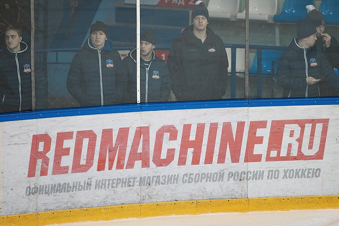 Фото Владимира ОГНЁВА