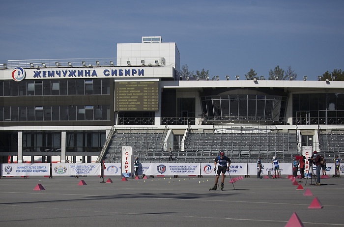 Евгений Белов: «Продумал тактику и придерживался её»