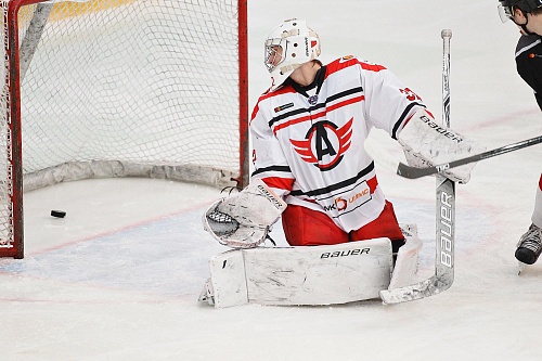 Хлопнули «дверью» в Екатеринбурге