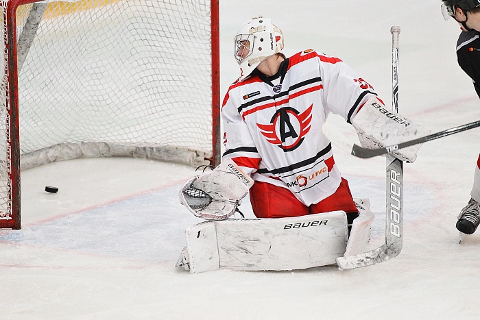 Фото Владимира ОГНЁВА