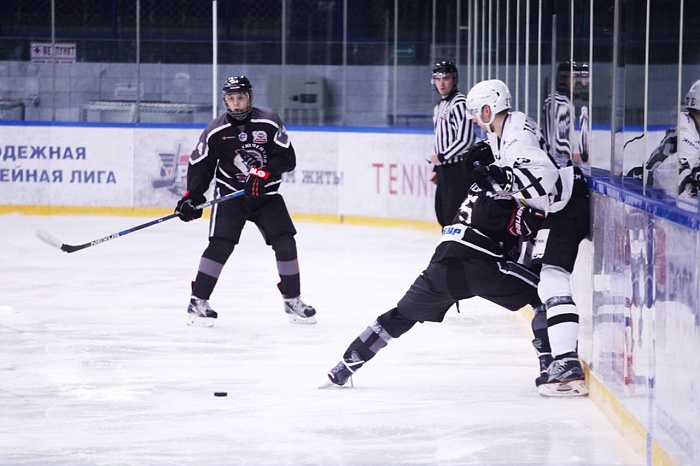 Артемий Мутовин: «Хотел доказать челябинскому клубу, что зря меня не оставили»