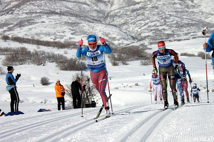 Тюменка в США добралась до полуфинала