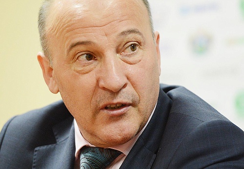 Роман Фицак: «Лишились ведущего игрока…»