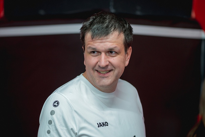 Генеральный директор медиахолдинга «Сибинформбюро» Павел Девайкин: «В Warpoint за мной закрепился никнейм «Папуля»