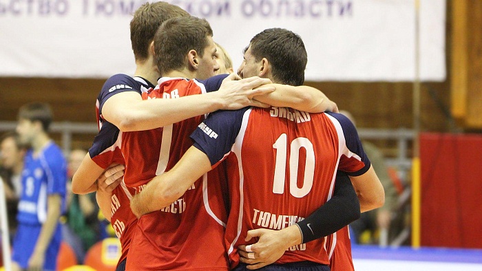 Фото Антона САКЕРИНА