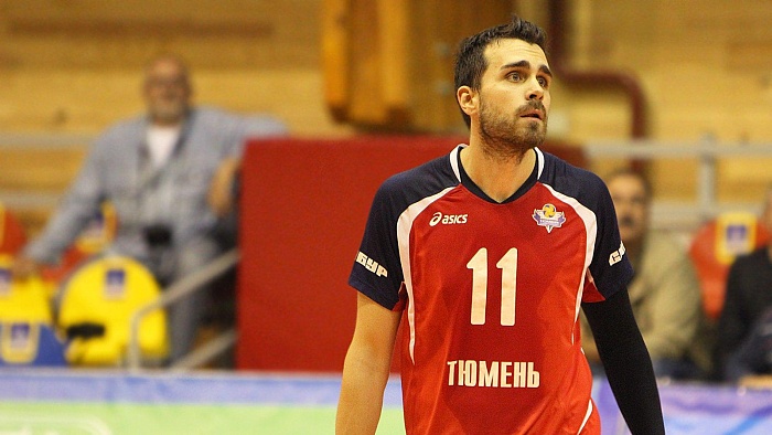 Фото Антона САКЕРИНА