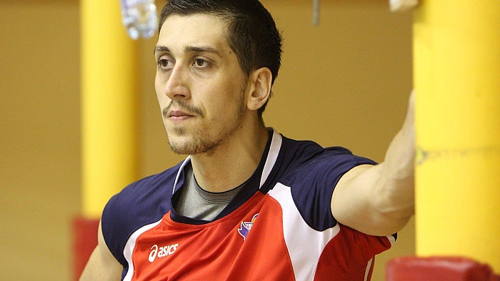 Фото Антона САКЕРИНА