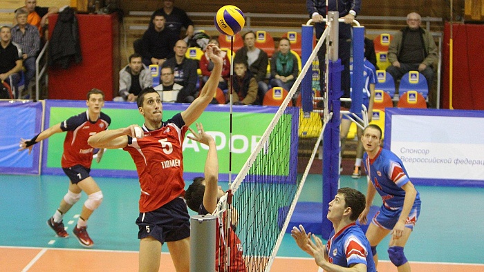 Фото Антона САКЕРИНА