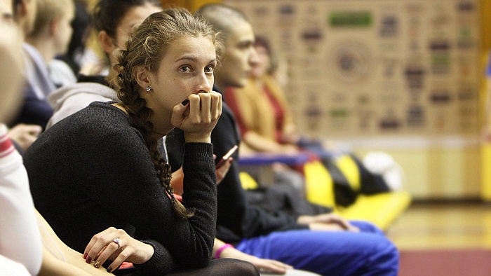 Фото Антона САКЕРИНА