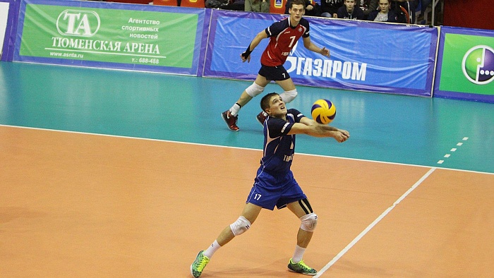 Фото Антона САКЕРИНА