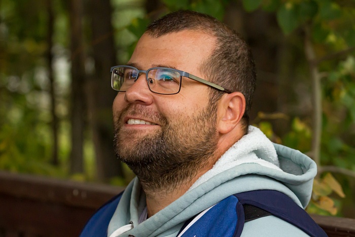Участник Кубка России по стендовой стрельбе Иван Шпилев: «Раньше я ходил на охоту, а теперь по тарелочкам стреляю»