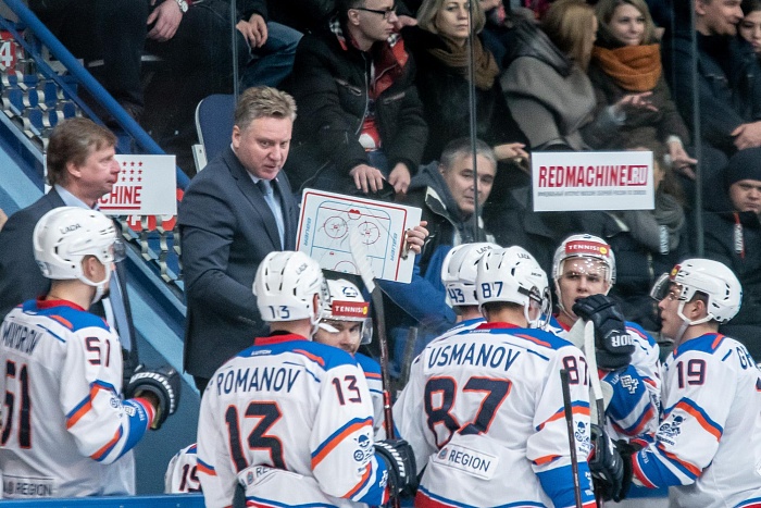 «Лада» попала под раздачу в Челябинске