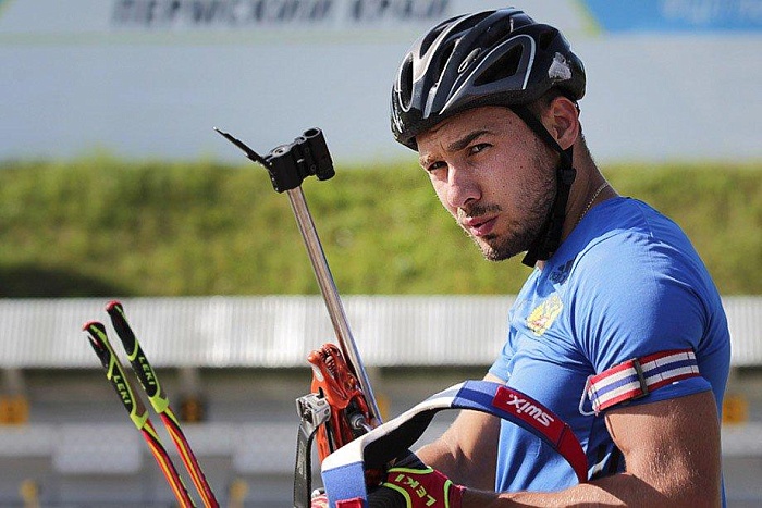 Россияне в миксте красиво выиграли золото! (ФОТО)