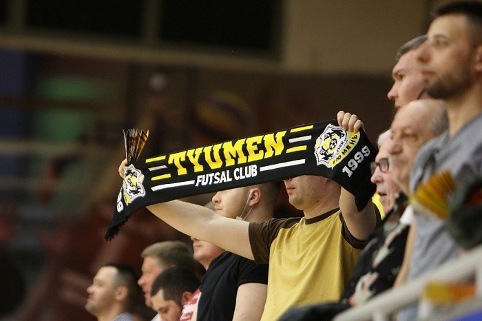 Финал предсезонного турнира покажет «Матч! Страна» и «TVоя Тюмень»