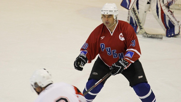 Фото Антона САКЕРИНА