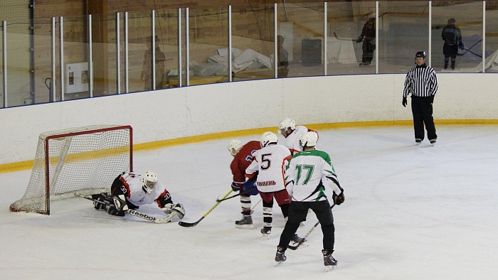 Фото Антона САКЕРИНА