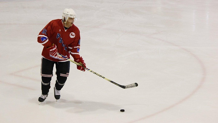 Фото Антона САКЕРИНА