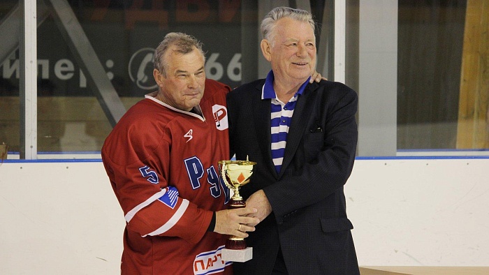 Фото Антона САКЕРИНА