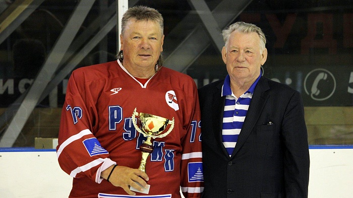 Фото Антона САКЕРИНА