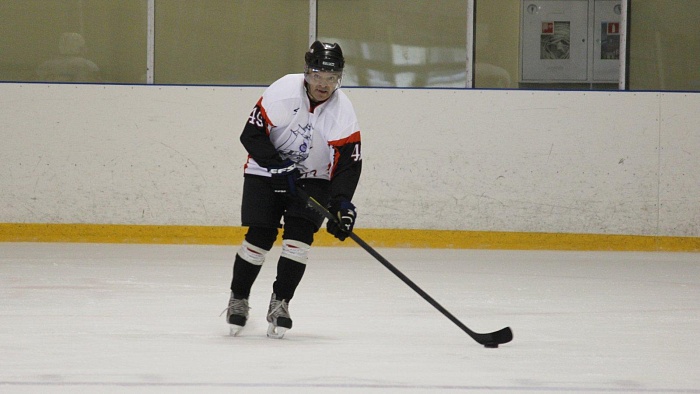 Фото Антона САКЕРИНА