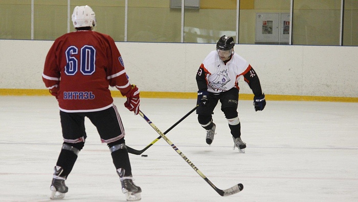 Фото Антона САКЕРИНА