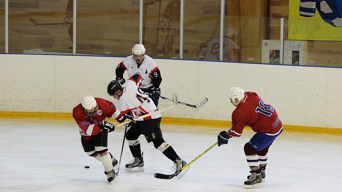 Фото Антона САКЕРИНА