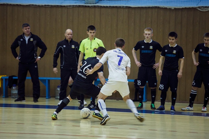 Фото Дани САВИНЫХ