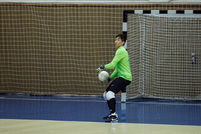 Фото Дани САВИНЫХ