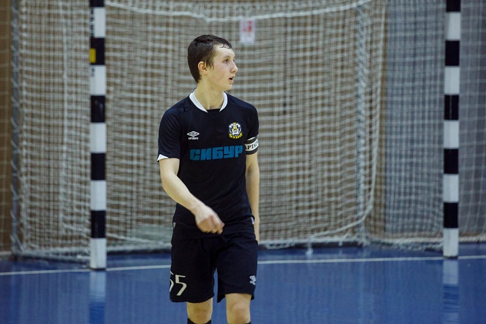 Фото Дани САВИНЫХ