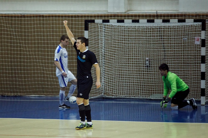 Фото Дани САВИНЫХ