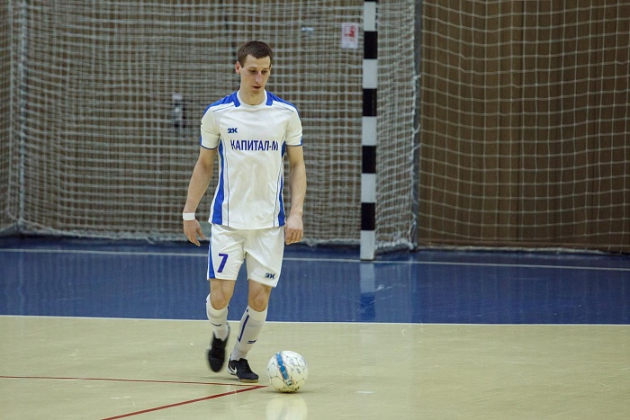 Фото Дани САВИНЫХ