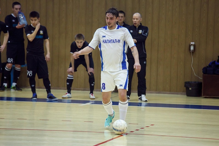 Фото Дани САВИНЫХ