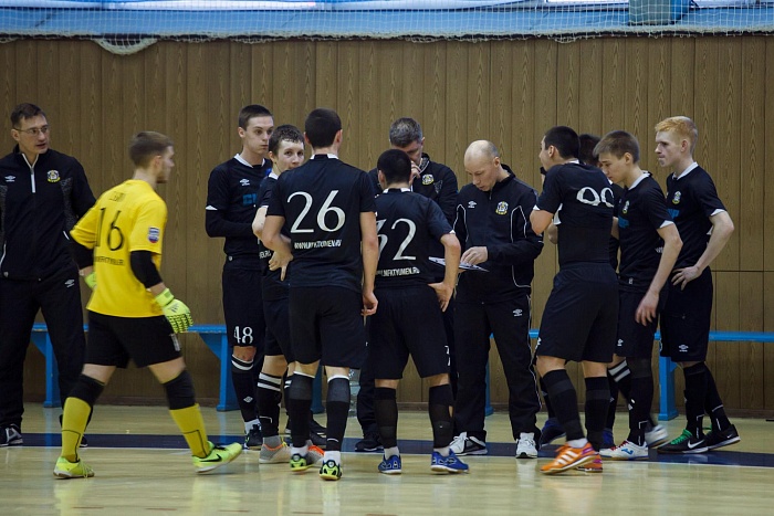 Фото Дани САВИНЫХ