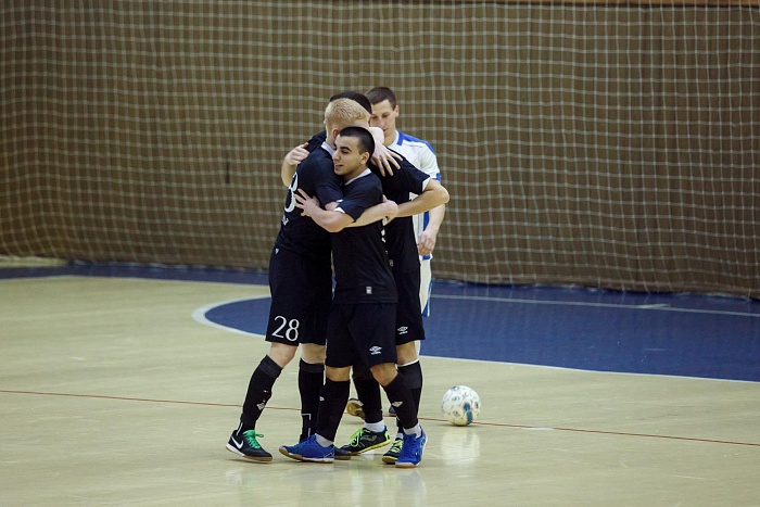 Фото Дани САВИНЫХ