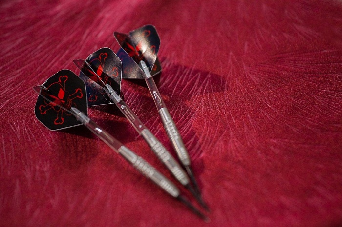 Фото Дани САВИНЫХ