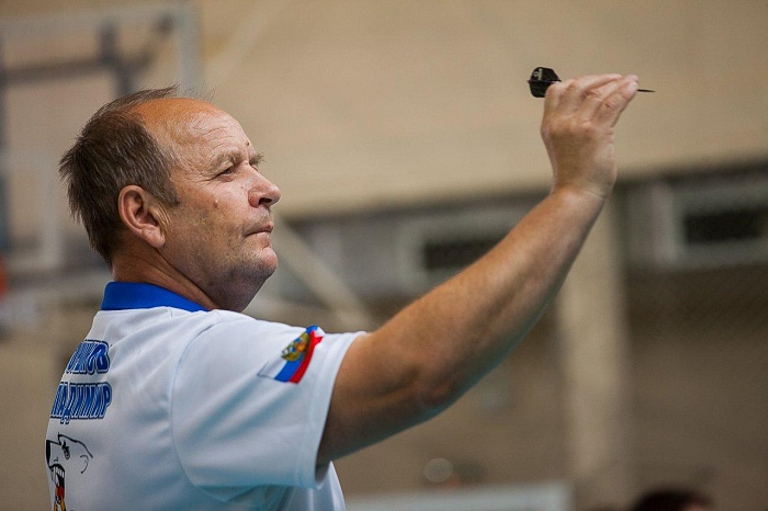 Фото Дани САВИНЫХ