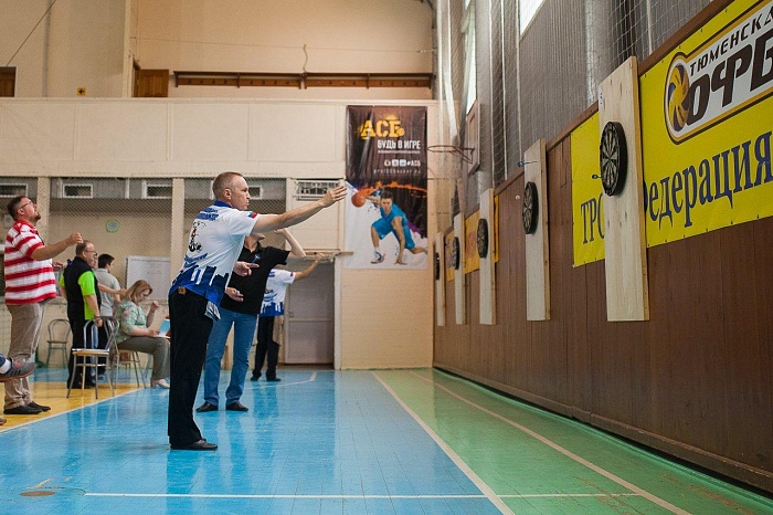 Фото Дани САВИНЫХ