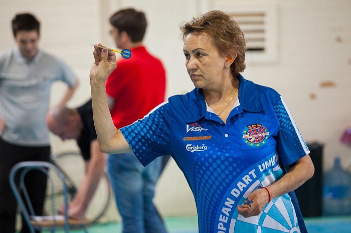 Фото Дани САВИНЫХ