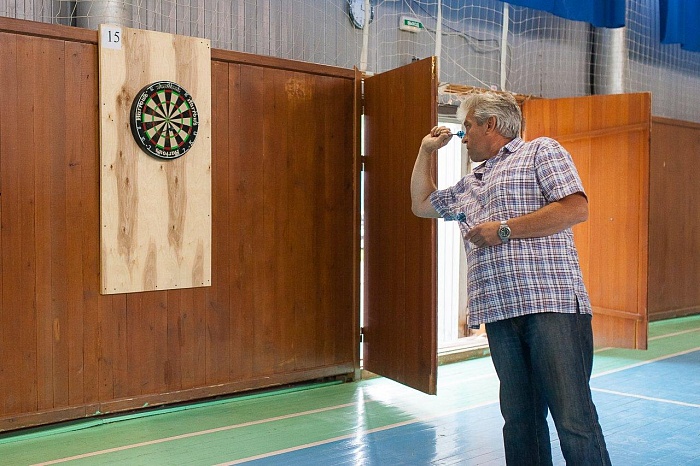 Фото Дани САВИНЫХ