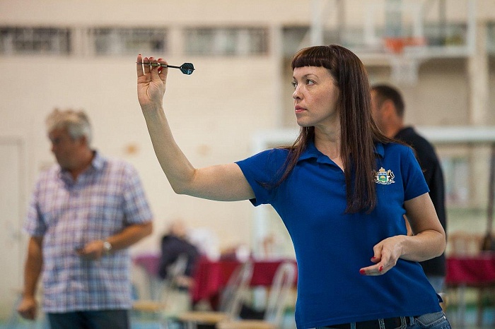 Фото Дани САВИНЫХ